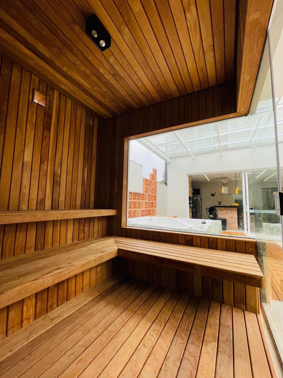 Casa de Condomínio, 4 quartos - Foto 4
